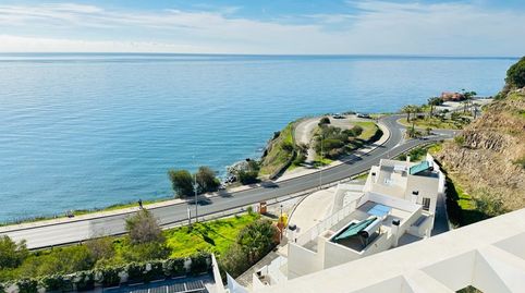Foto 4 de Casa o xalet en venda a Chaparil - Torrecilla - Punta Lara, Nerja