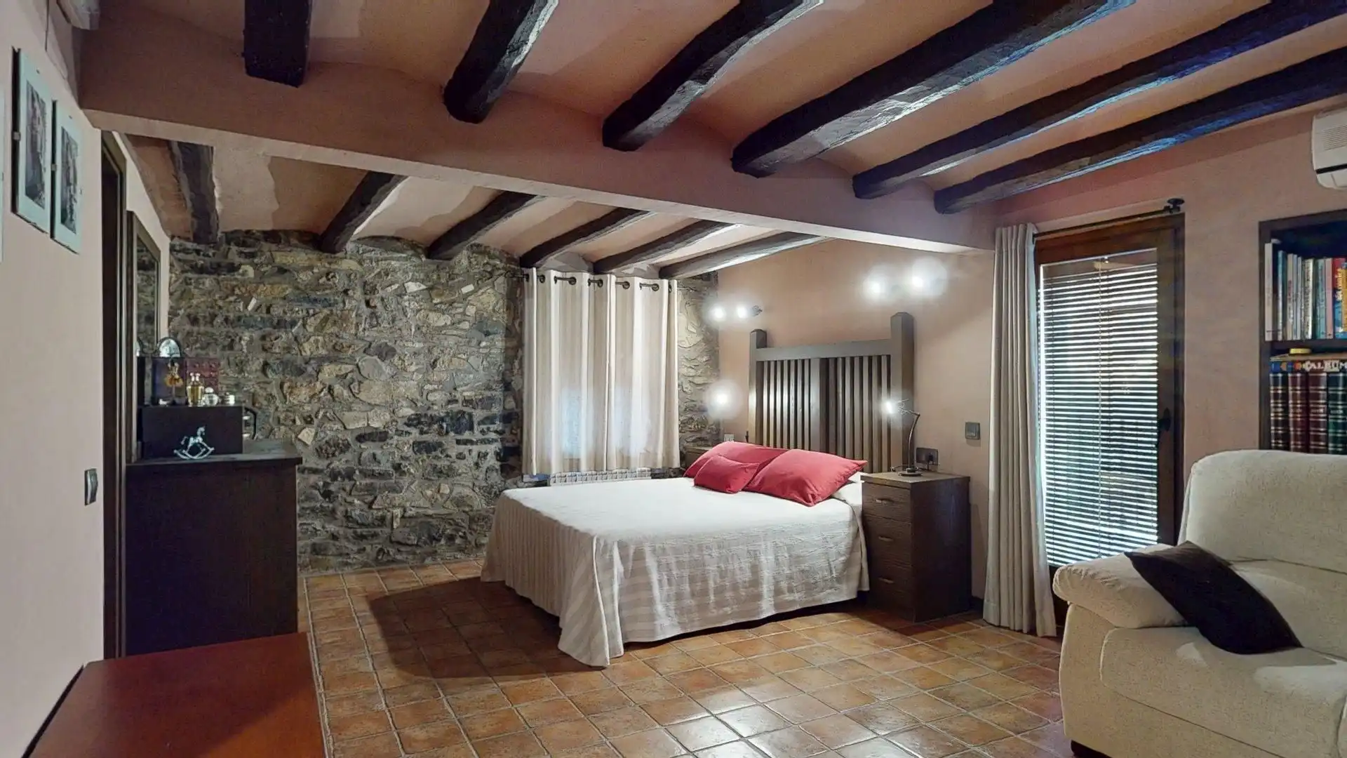 Haus mit Pool zum Verkauf in del Pont de Vilomara (BV-1224), imagen 9