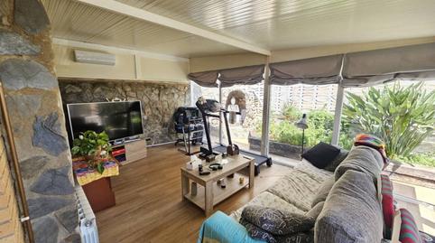 Foto 2 de Casa o xalet en venda a Les Martines, Terrassa