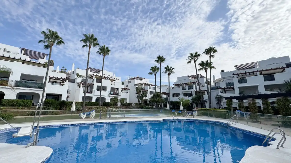 Home with pool for sale in San Pedro de Alcántara, imagen 23