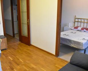 Bedroom of Flat to rent in  Barcelona Capital