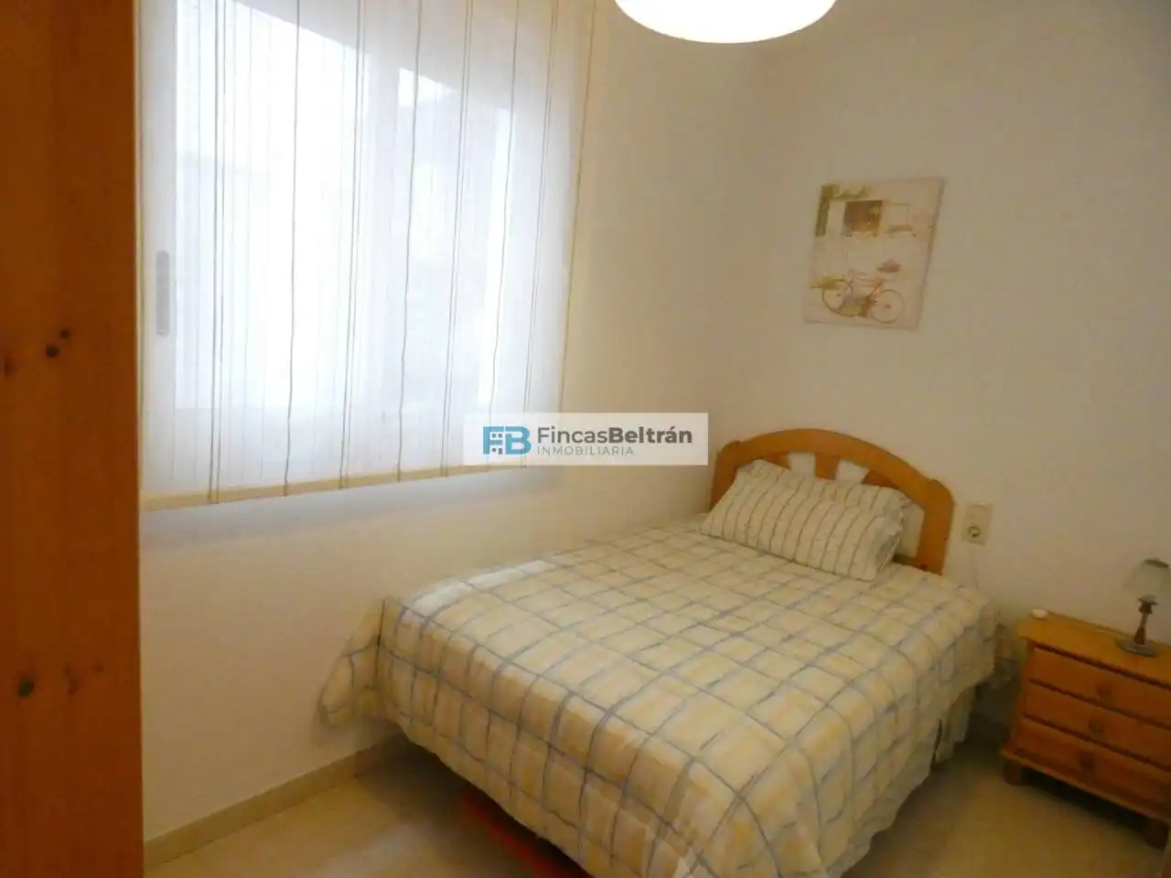 Appartamento con ascensore in vendita a Calle Plaza de la Comunitat Valenciana, imagen 11
