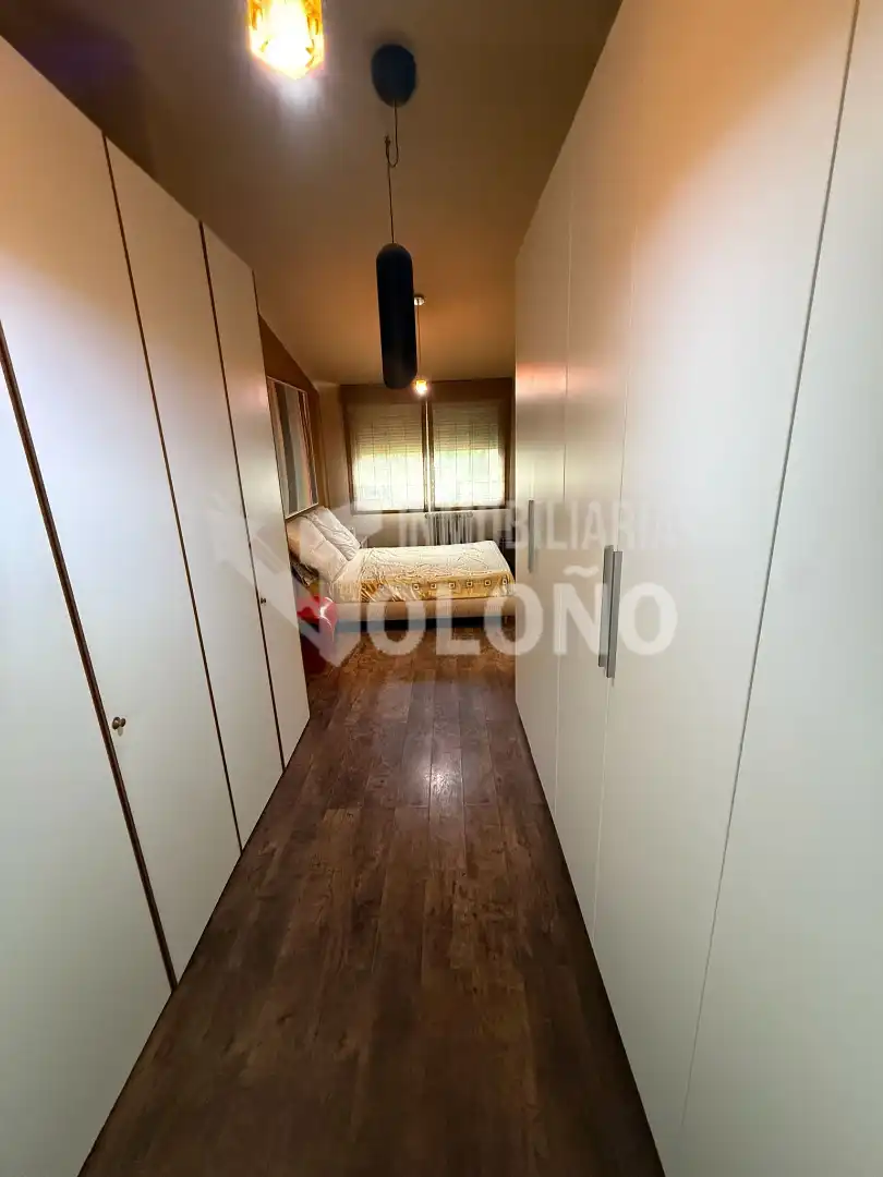 Habitación de Casa o chalet en venta en Cihuri con Calefacción, Jardín privado y Parquet