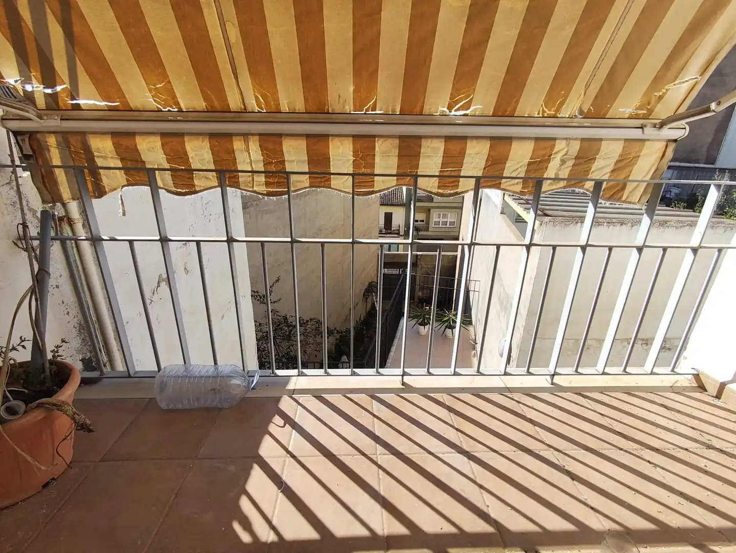 Terrassa de Àtic en venda en Carlet amb Aire condicionat, Terrassa i Traster
