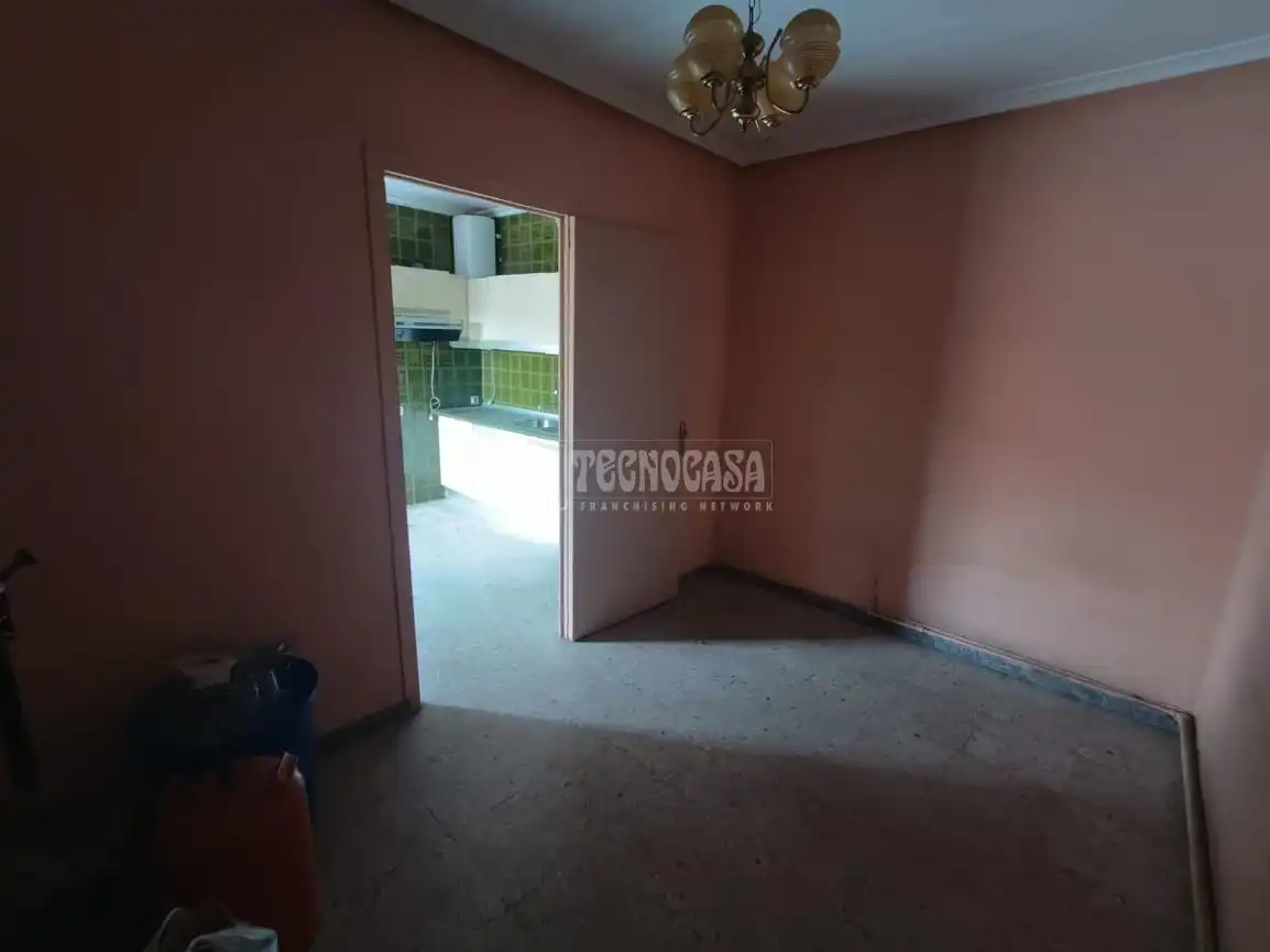Casa o chalet en venta en Siete Iglesias de Trabancos