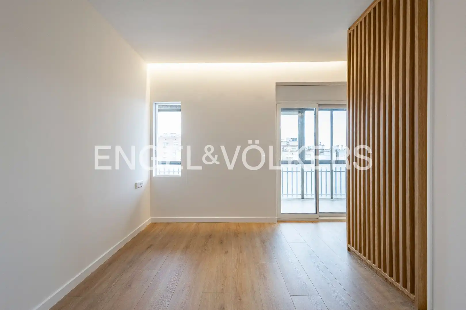 Habitación de Piso en venta en Barcelona con Aire acondicionado, Calefacción y Balcón