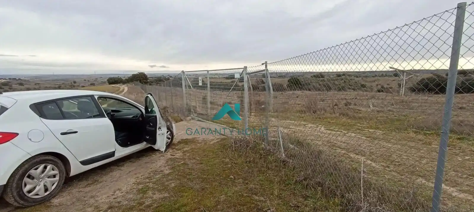 Rural land for sale in Villamanta, imagen 7
