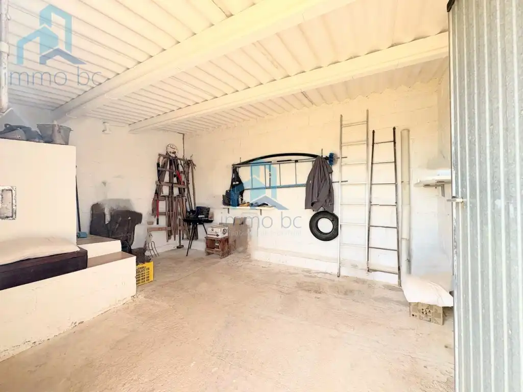 Finca rústica en venta en Gandesa