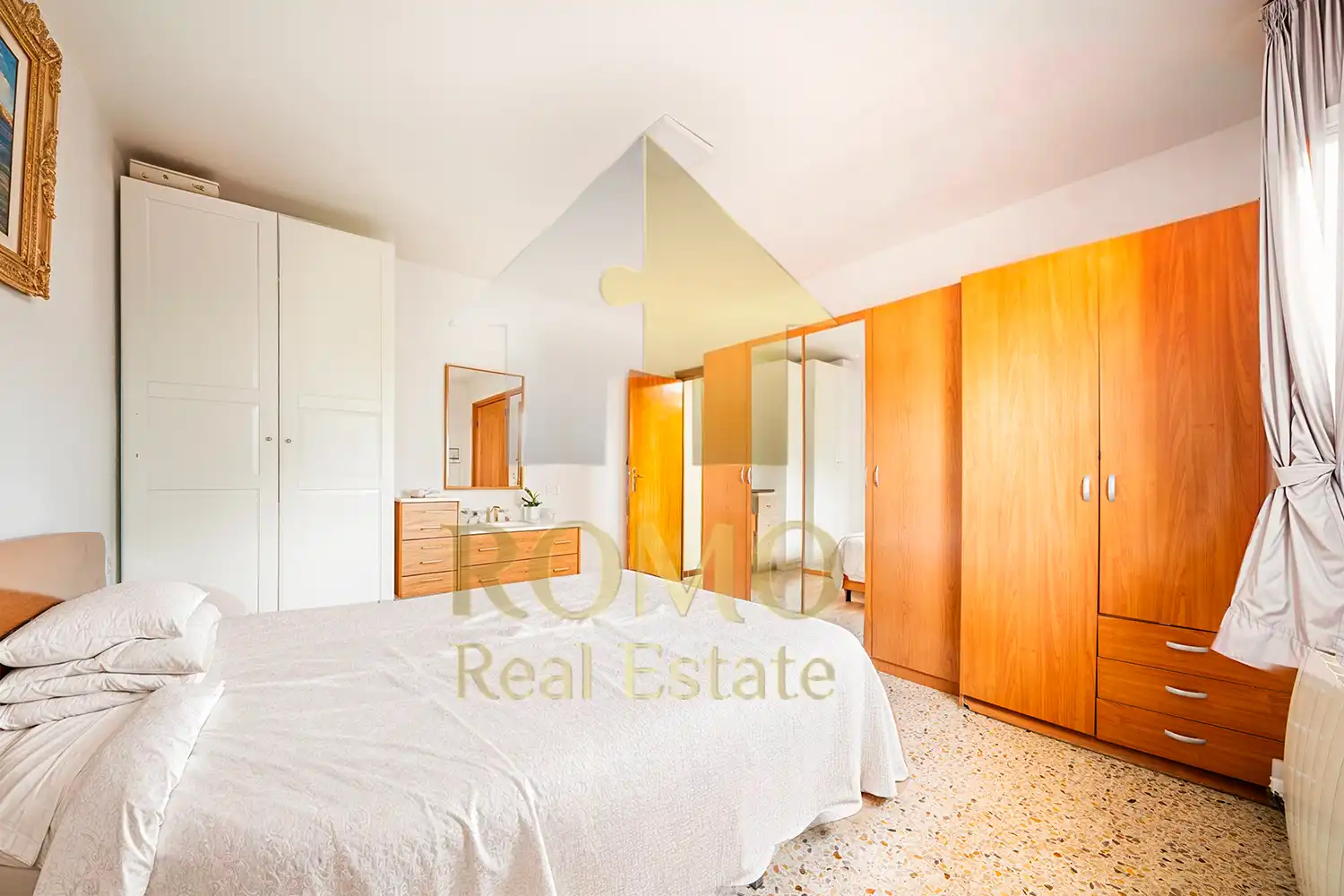 Habitación de Piso en venta en Santa Perpètua de Mogoda con Aire acondicionado, Calefacción y Balcón