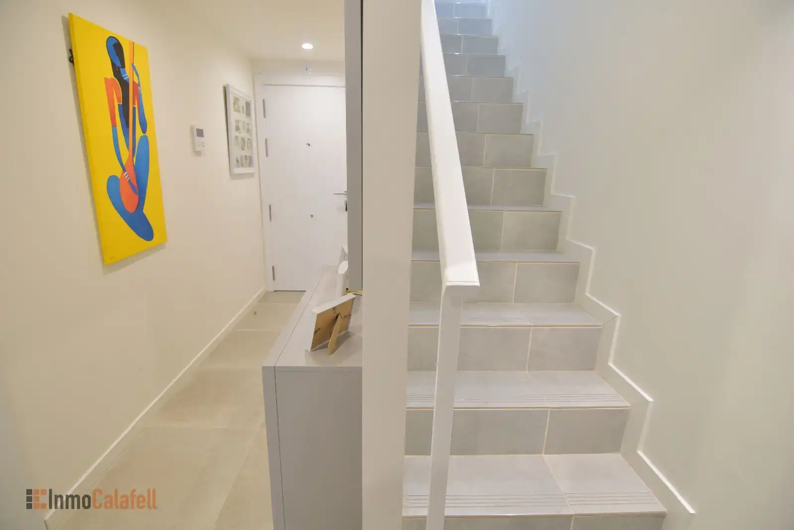 Duplex con piscina in vendita a Cossetania, imagen 26