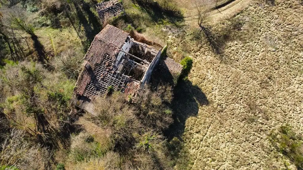 Casa rústica en venda a Les Preses, imagen 10
