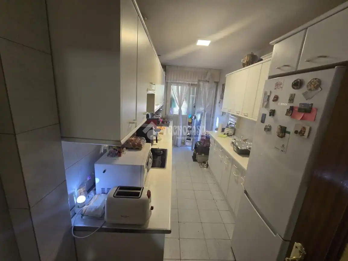 Piso con terraza en venta en Carabanchel, imagen 19