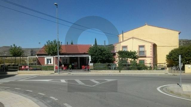 Casa-chalet en Venta en Carretera Antigua, 1 en Nuévalos