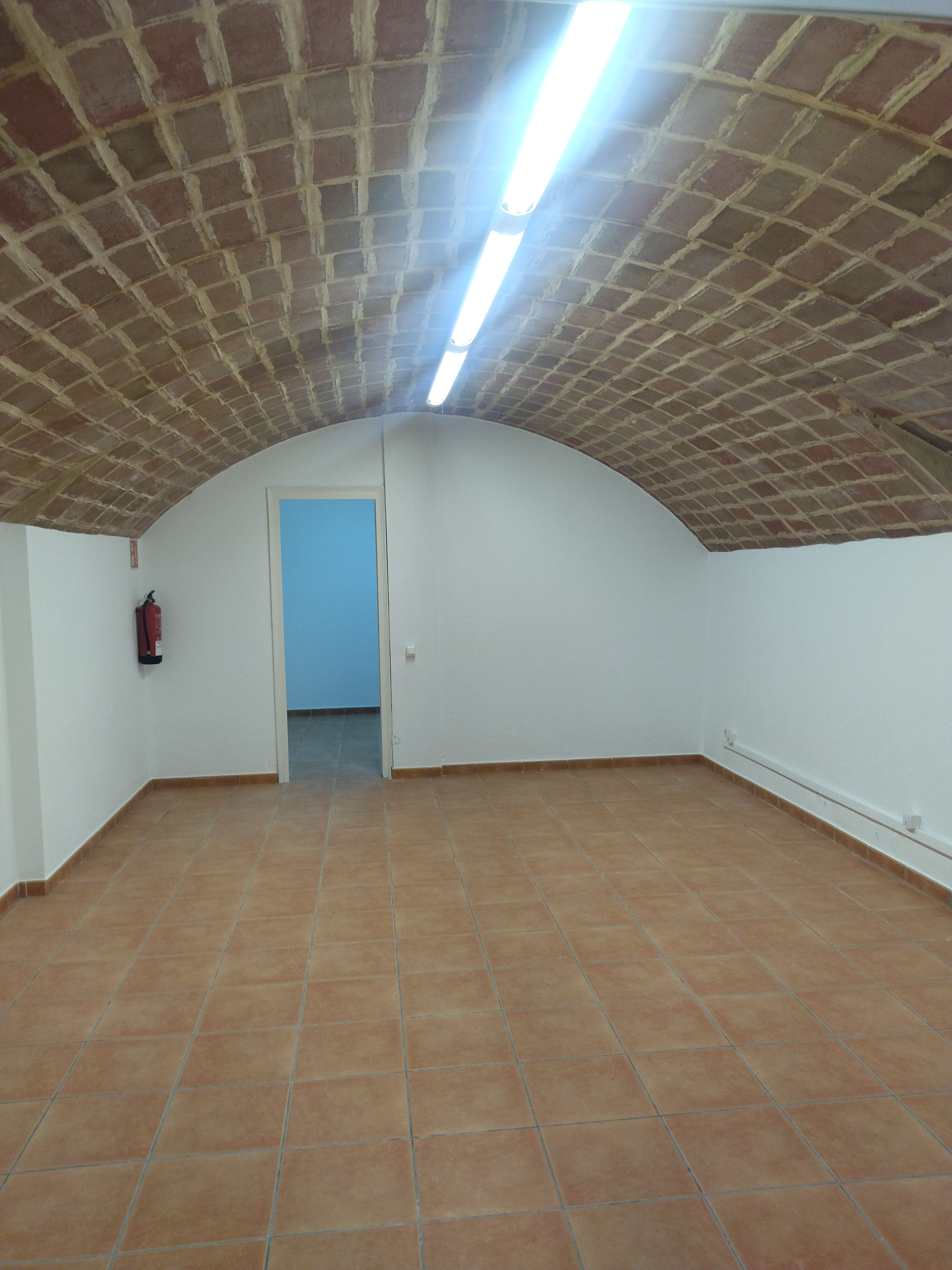 Local de alquiler en Carrer Ferrer, 9
