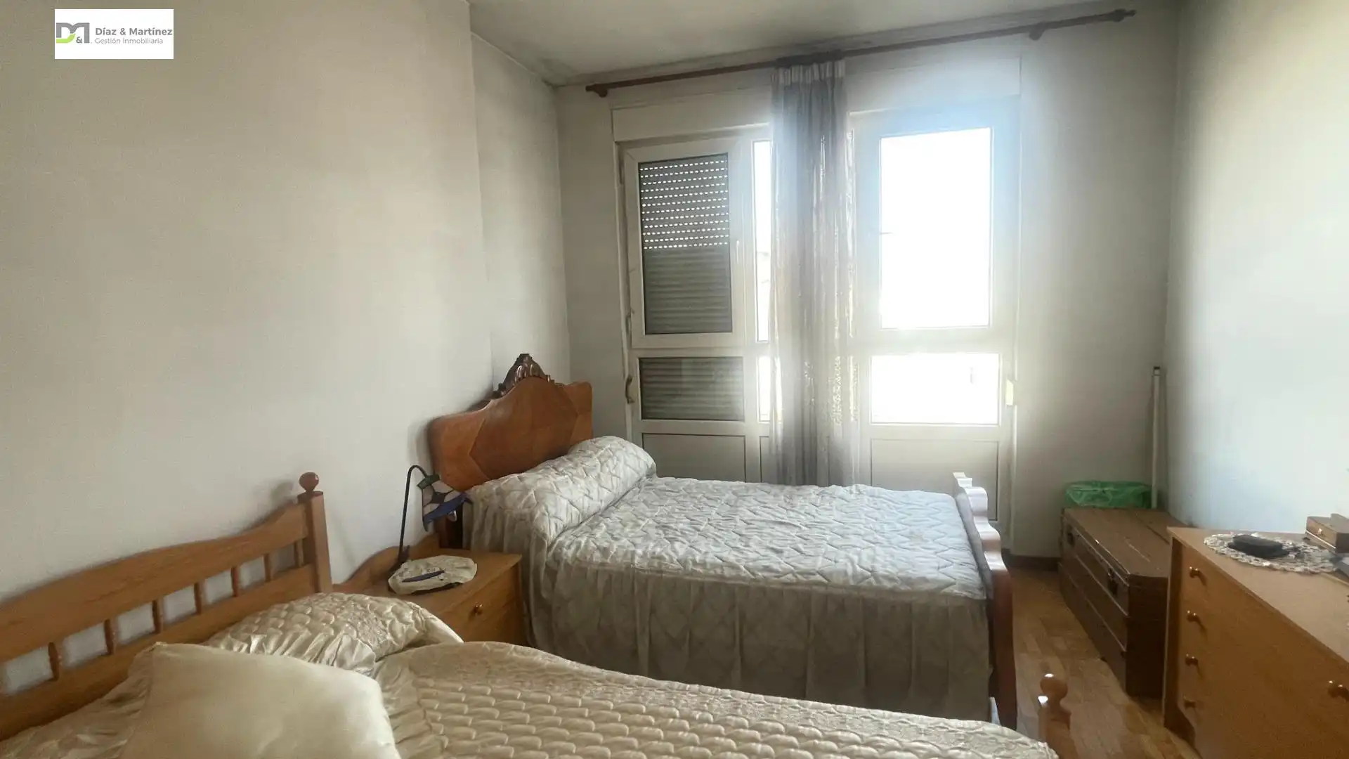 Apartamento en venta en Armunia