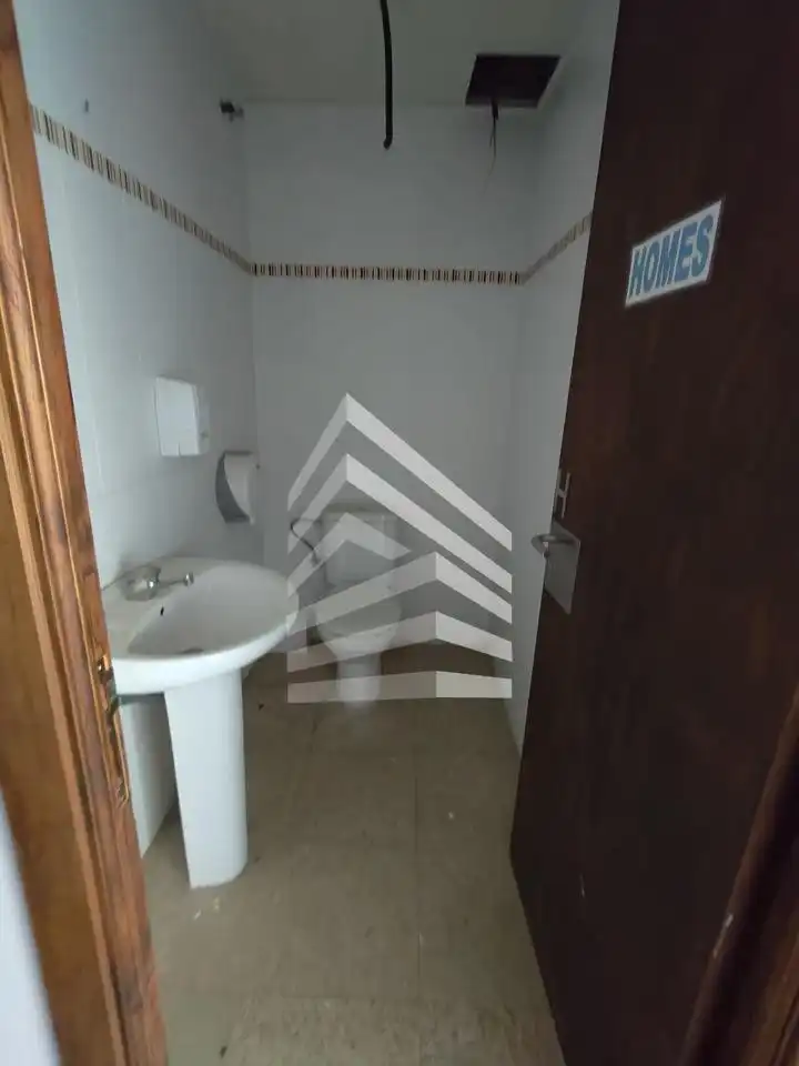 Bany de Casa o xalet en venda en La Pobla de Massaluca