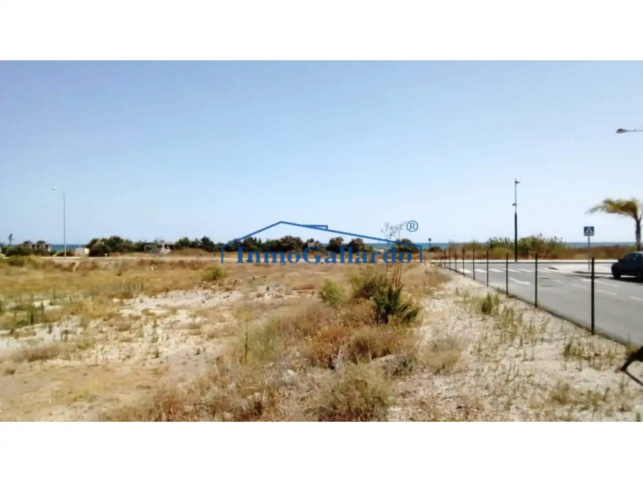 Terreno en venta en Torrox