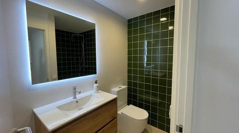 Foto 4 de Pis de lloguer a Carrer de L'alguer, L'Illa Perduda,  Valencia Capital