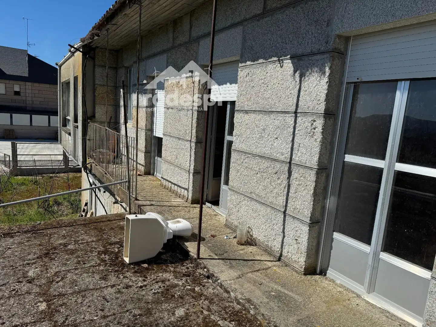 Chalet en venta en Ribadavia, imagen 52