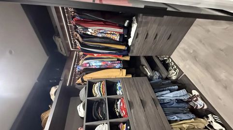 Foto 4 de Pis en venda a San Antonio, Lorca