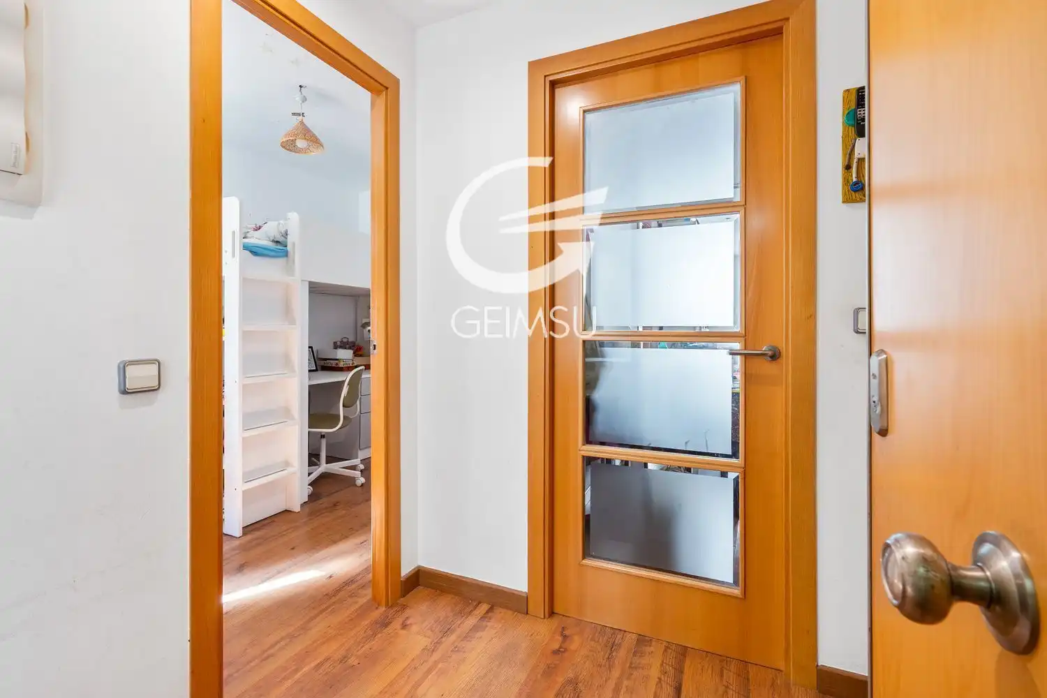 Piso en venta en Barcelona con Aire acondicionado y Terraza