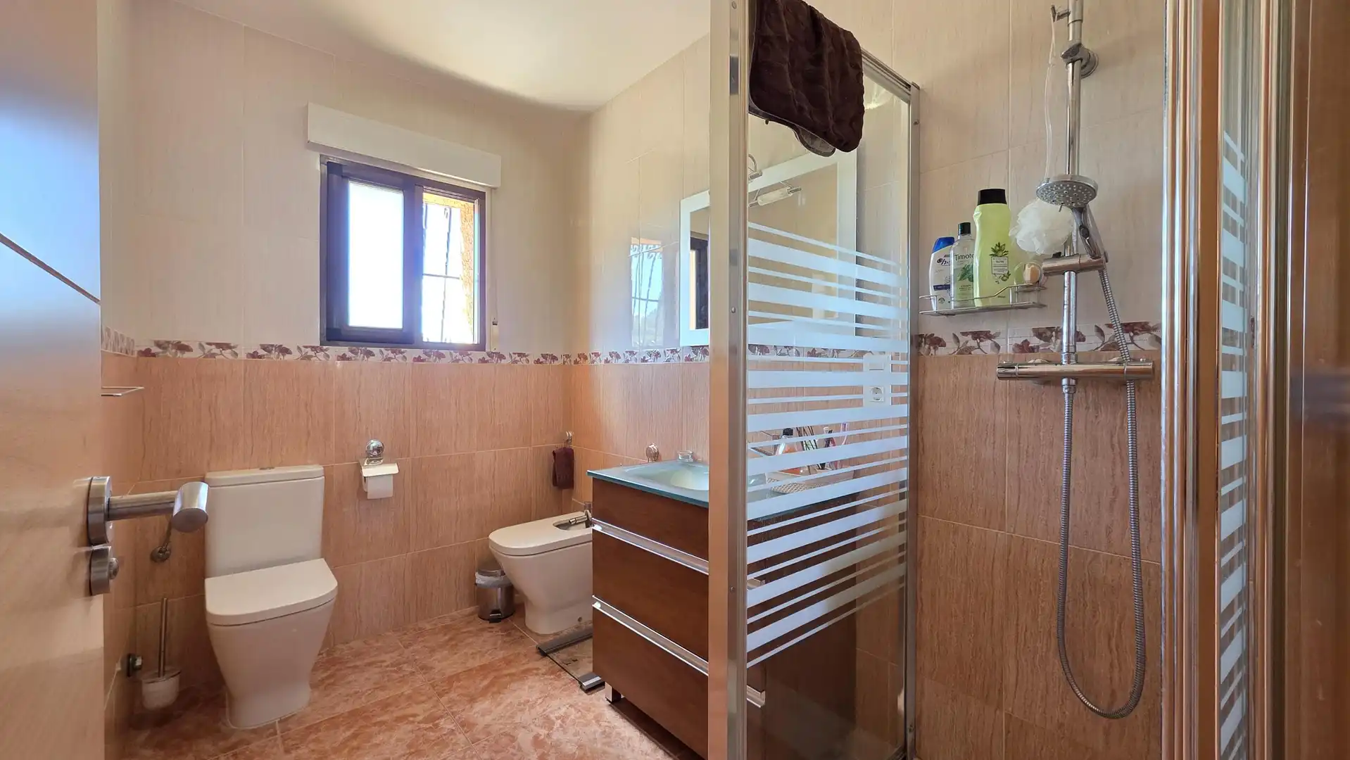 Bany de Casa o xalet en venda en Gandia amb Jardí privat i Terrassa