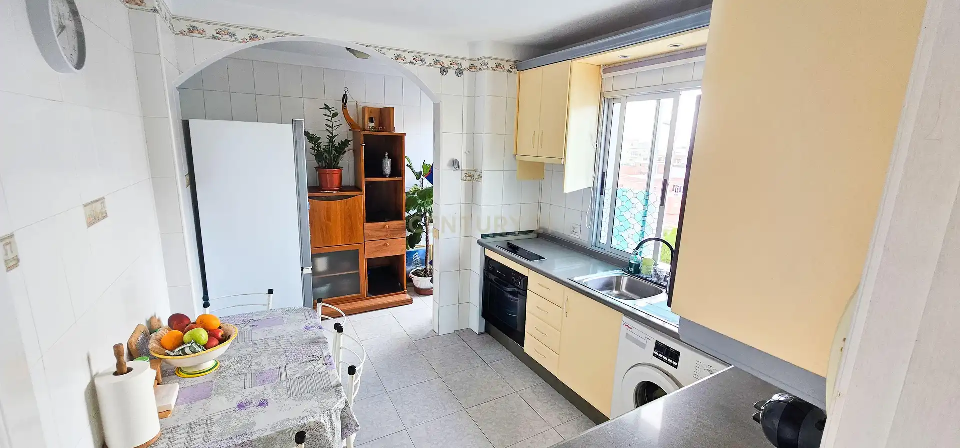 Kitchen of Apartments for sale in Granadilla de Abona