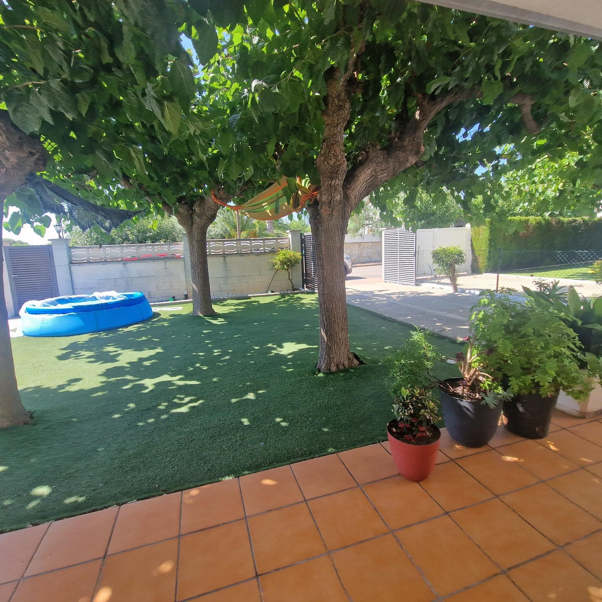 Planta baixa de lloguer a Creixell
