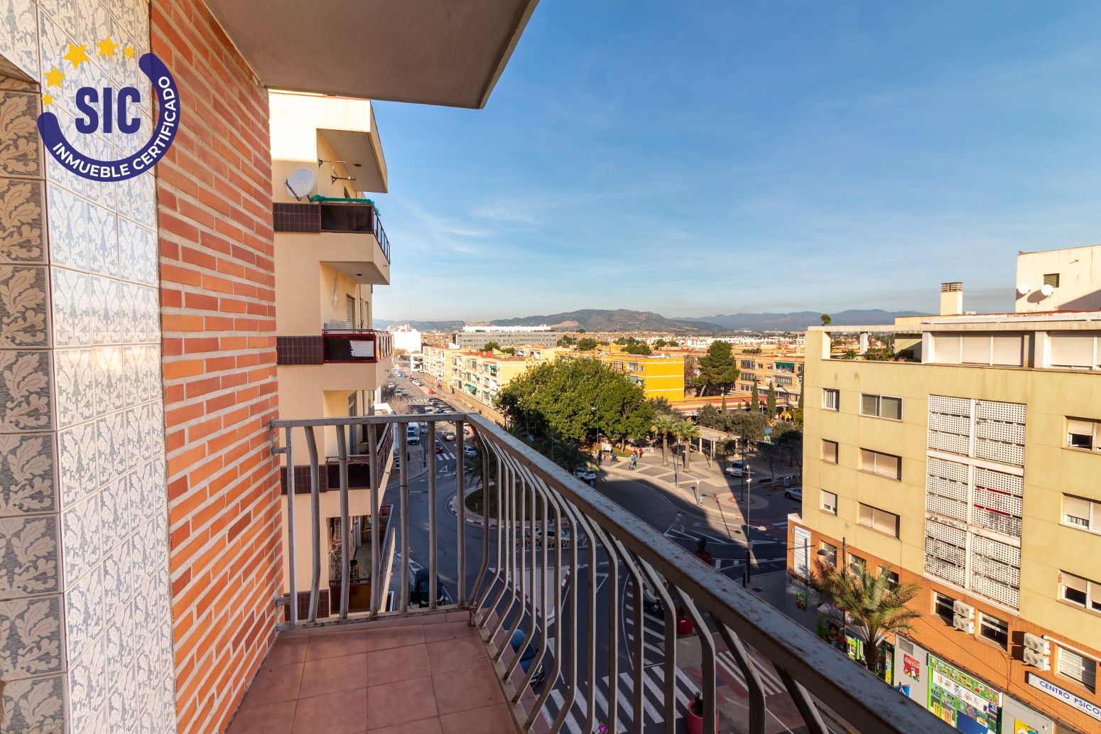 Dormitori de Pis en venda en Sagunto / Sagunt amb Balcó