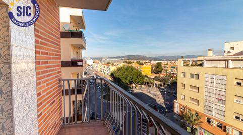 Foto 2 de Pis en venda a Puerto de Sagunto - Cl Reina Doña Juana, 1, Nuevo Centro, Sagunto / Sagunt