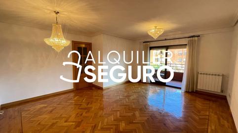 Photo 5 of Flat to rent in De Los Yébenes , Lucero,  Madrid Capital