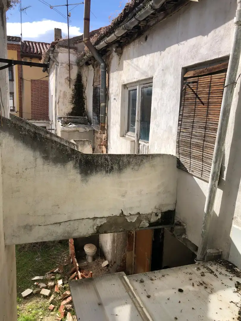 Casa en venda a Calle Santa María 10, imagen 12