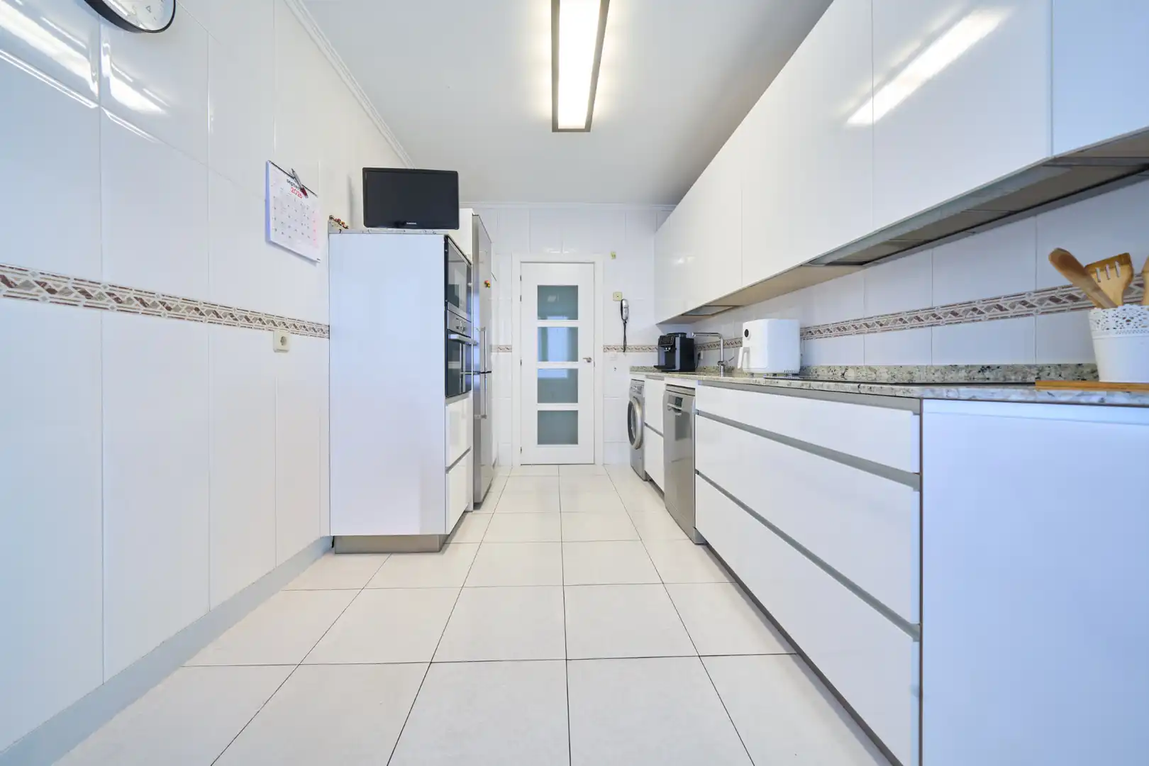 Piso con ascensor en venta en Bilbao Plaza, imagen 13