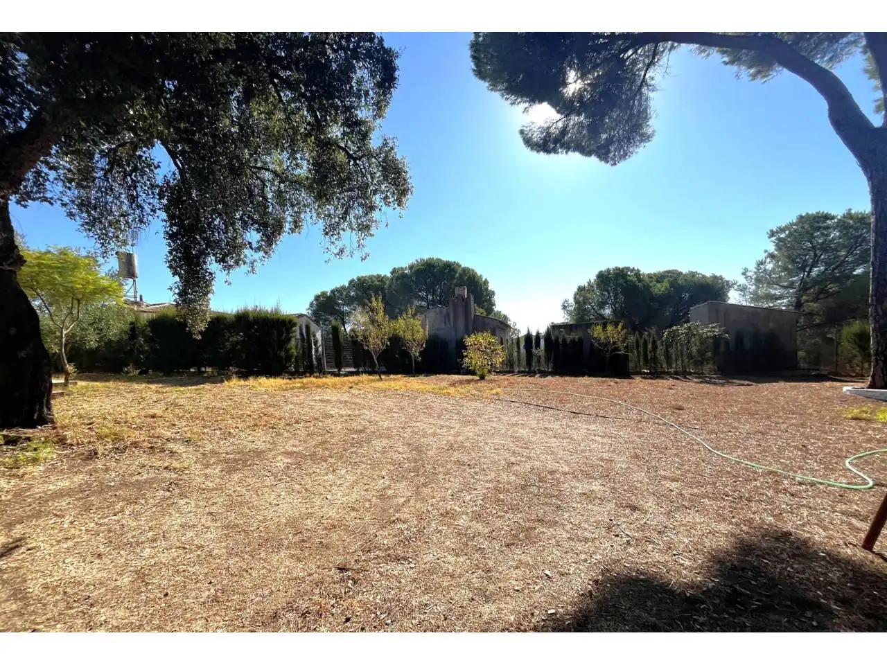 Casa o chalet en venta en Valverde del Camino con Jardín privado, Terraza y Amueblado