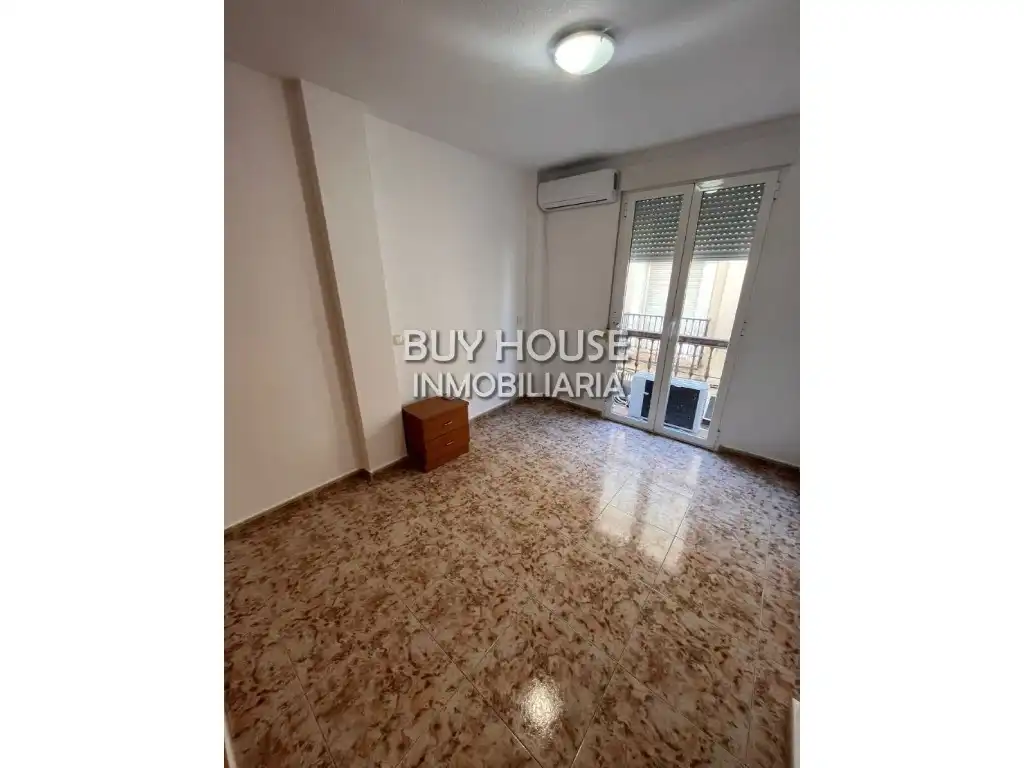 Flat for rent in Centro