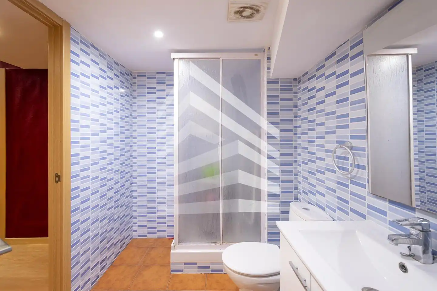Planta baja en venta en Calle de Felipe de Paz, La Maternitat i Sant Ramon