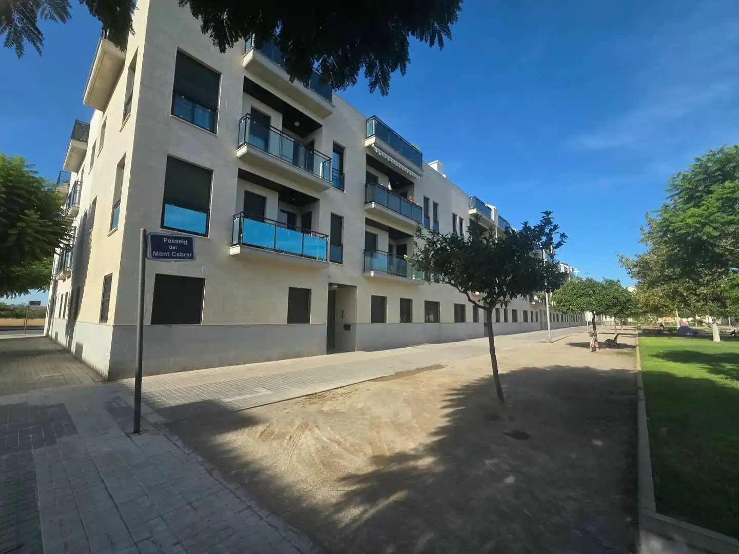 Piso con terraza en venta en Canet d'En Berenguer, imagen 18