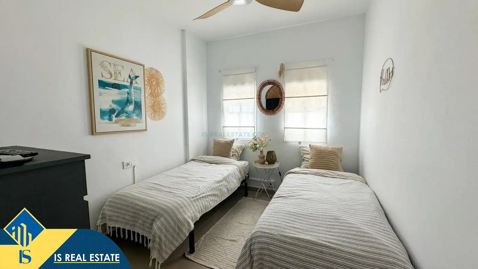 Bungalow con piscina en venta en Orihuela Costa, imagen 13