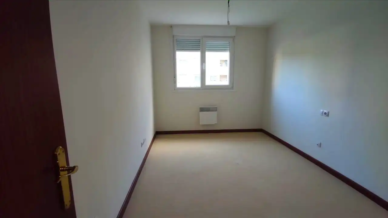 Piso en venta en LACABEX AUZOA, Zalla