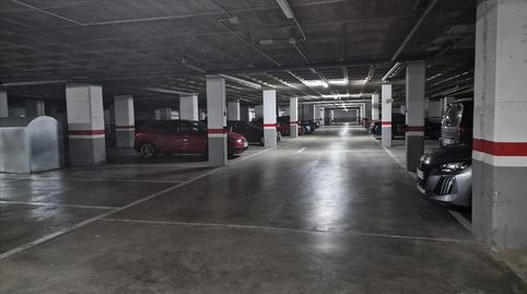 Photo 3 of Garage for sale in Jose Amat Benavides, Roquetas Pueblo, Roquetas de Mar