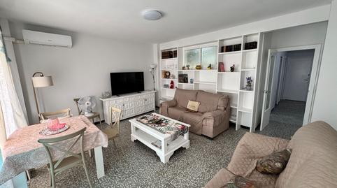 Foto 2 de Apartament de lloguer a Centro Urbano, Alicante