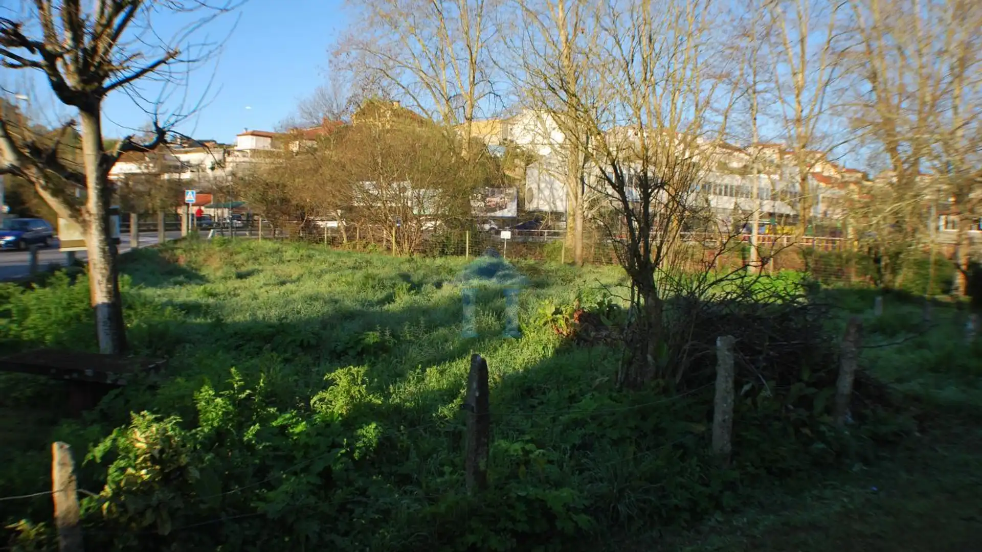 Single-family semi-detached for sale in Sardoma - Castrelos