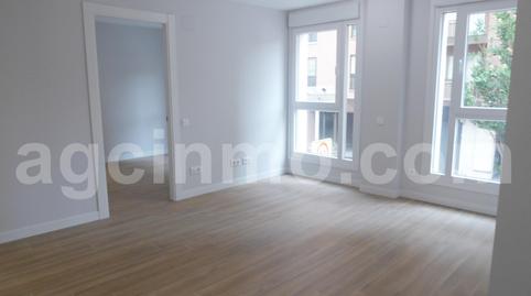 Foto 4 de Pis de lloguer a Plaza Plaza de la Trinidad, San Pablo - San Nicolás, Valladolid Capital