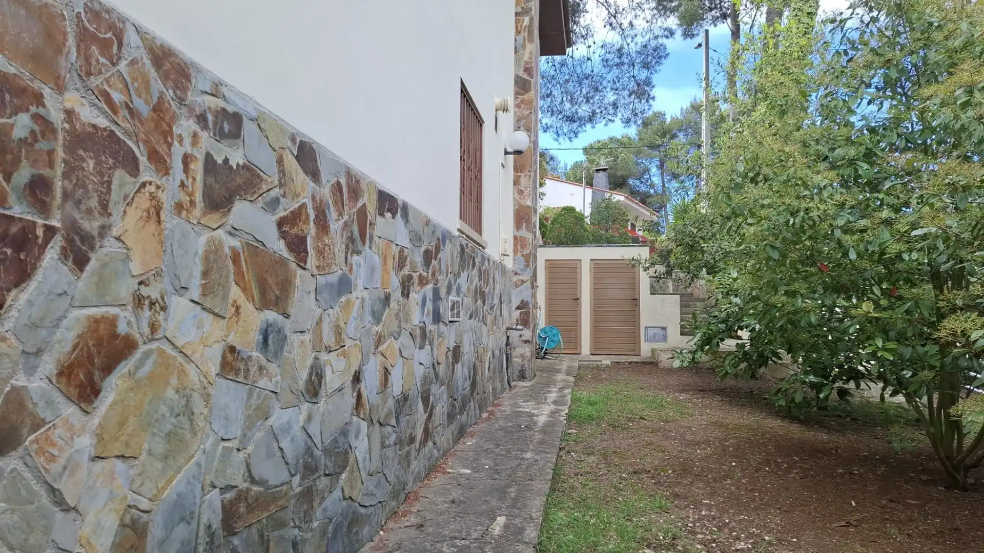 Casa o chalet en venta en Vallirana