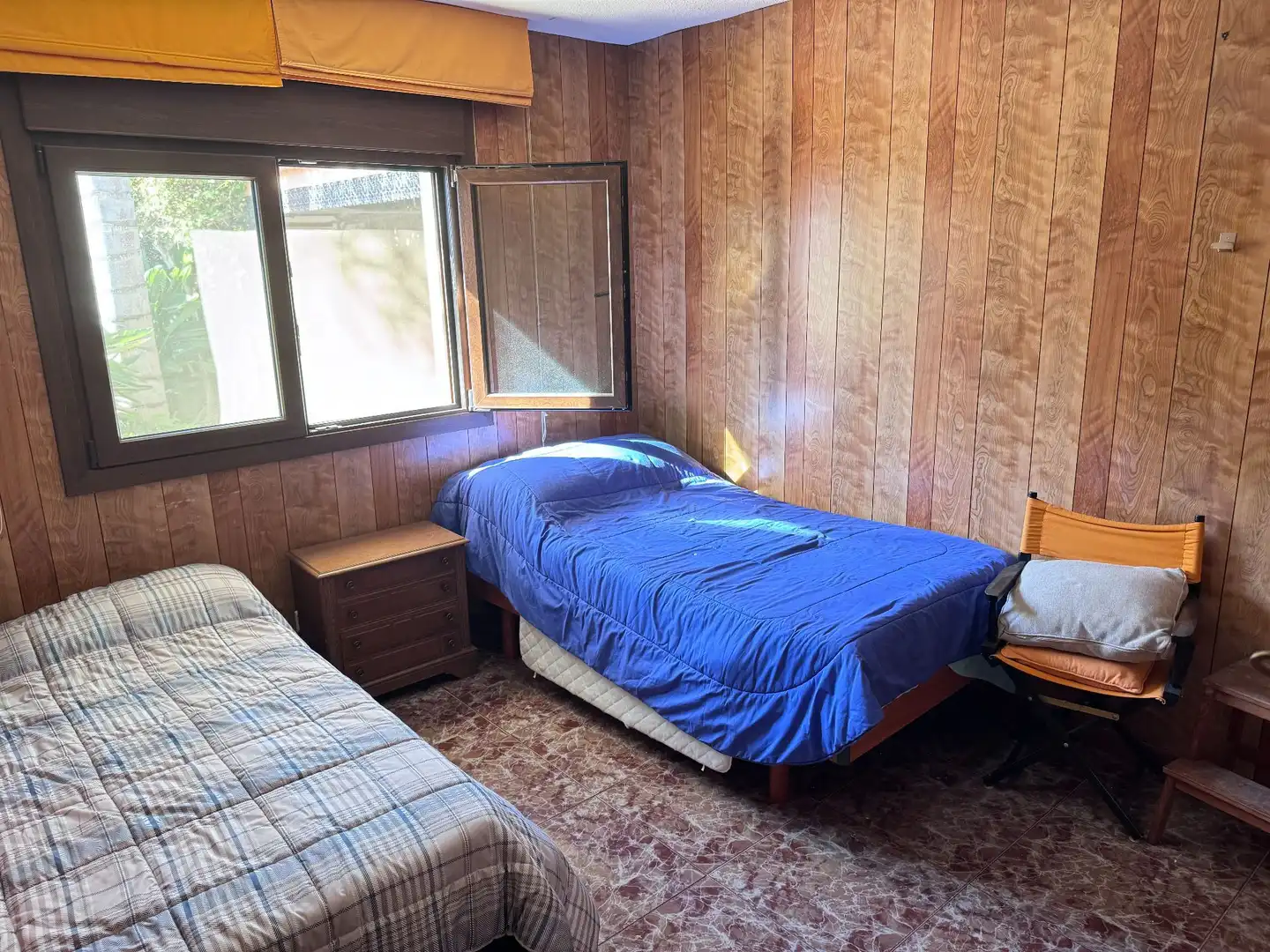 Bedroom of Houses for sale in Roquetas de Mar  with Air Conditioner, Storage room and Swimming Pool