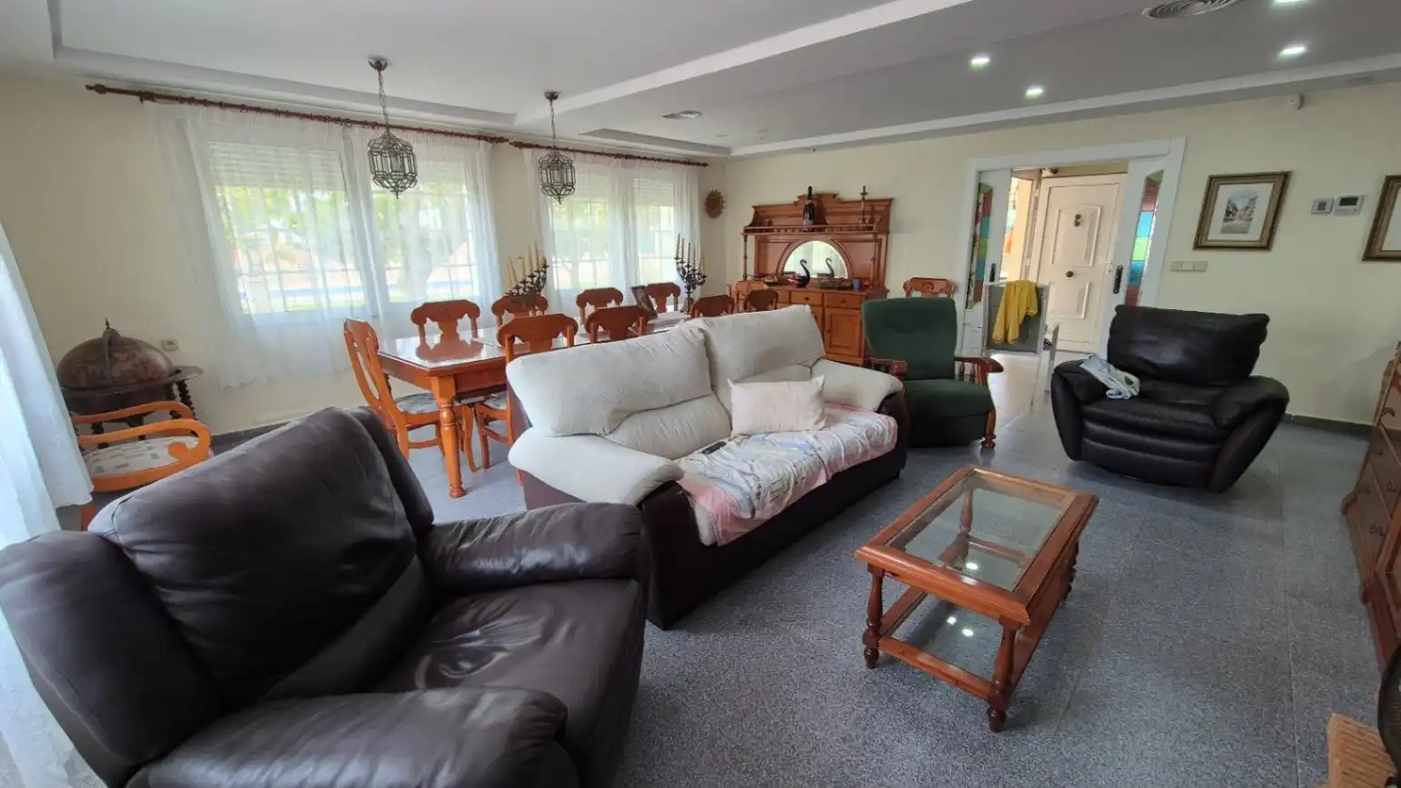Casa con jardín en venta en N/A, imagen 48