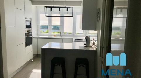 Foto 4 de Pis en venda a El Sardinero, Santander