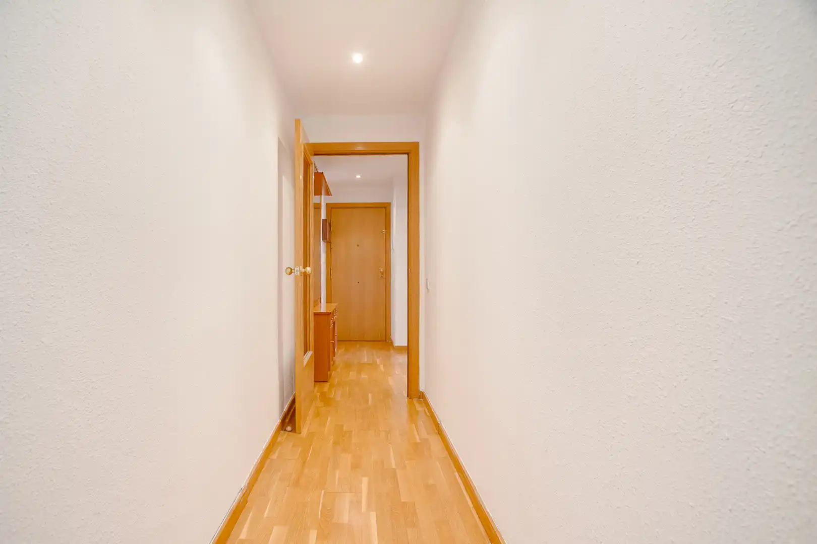 Piso en venta en Sant Adrià de Besòs con Calefacción y Balcón