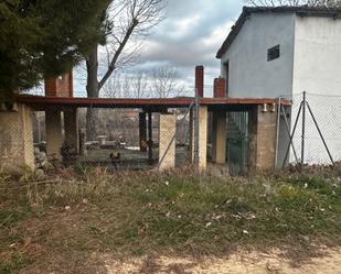 Casa o xalet en venda en Fuentenava de Jábaga amb Calefacció, Traster i Moblat