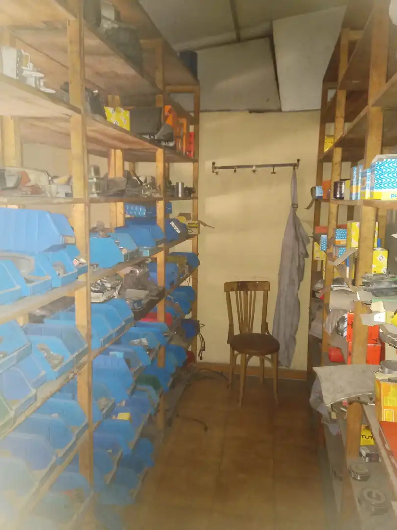 Local comercial en venta en La Puebla de Almoradiel, imagen 6